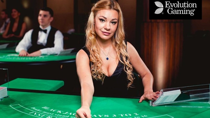 Blackjack Oyunu