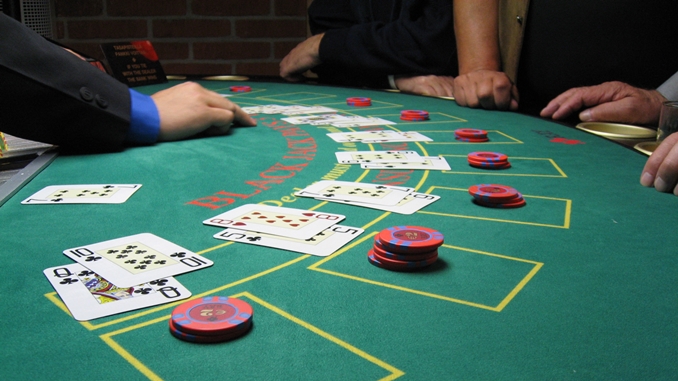 Cepbank ile Canlı Blackjack