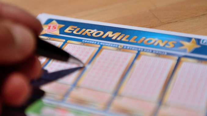 En İyi Avrupa Loto Siteleri 2024